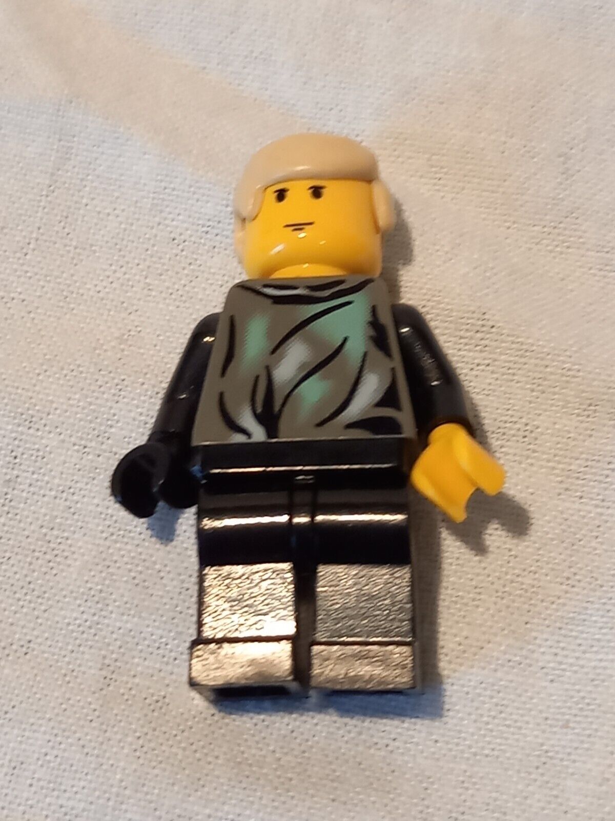 Lego Star Wars 10178 Bricklink Lego Luke Skywalker Old Bricklink