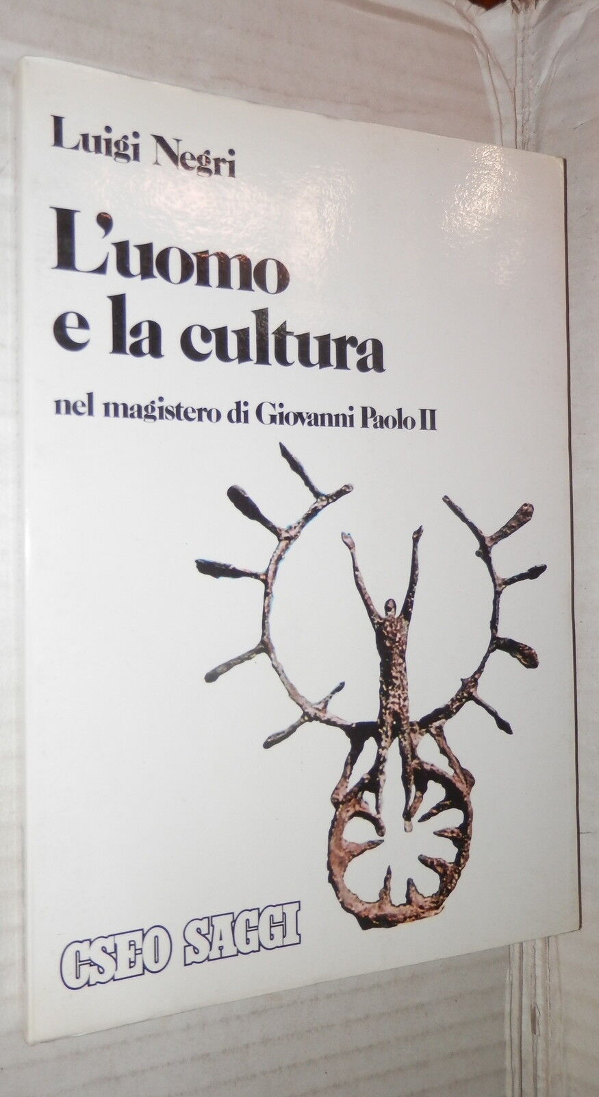 LUO MO E LA CULTURA Fede e cultura nel magistero di Giovanni Paolo II ...